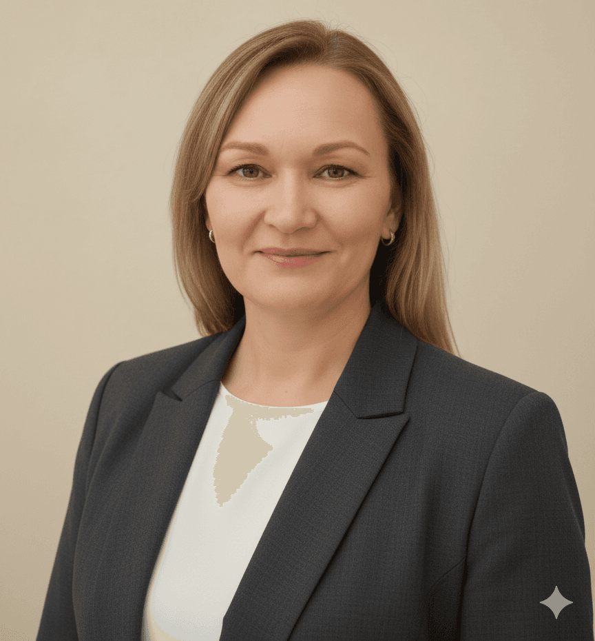 Марина Галий