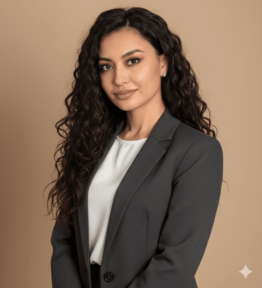 Нилуфар Умарова