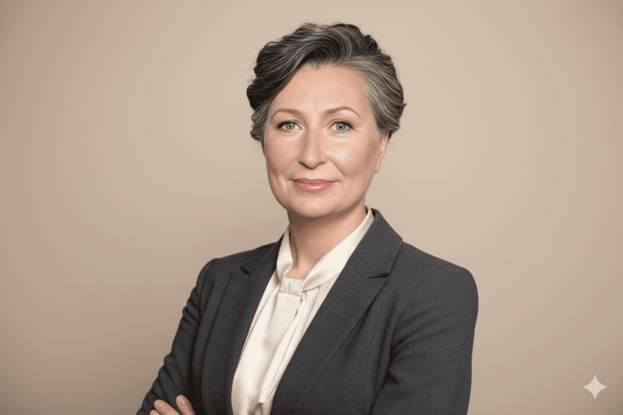 Светлана Сумленинова