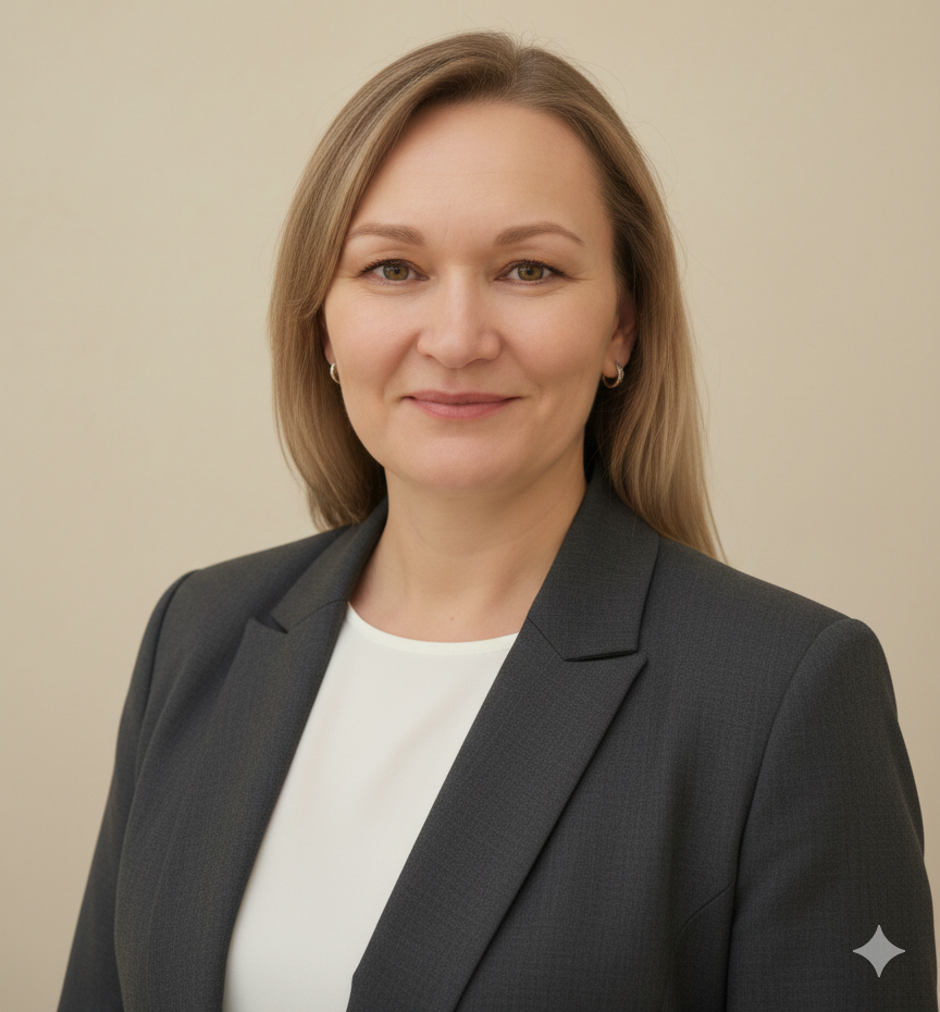 Марина Галий